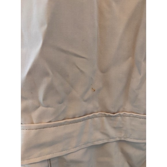 Women’s NWT Sportsmen 10X New Vintage Safari Utility Jacket Coat Size Small/36 - Picture 11 of 14